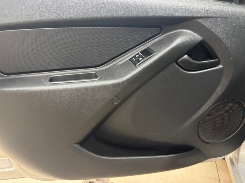 Lada (ВАЗ) Granta 1.6 MT (106 л.с.) 2016 — 8