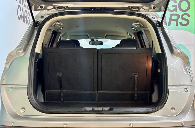 Dongfeng 580 1.8 MT (139 л.с.) 2019 — 8