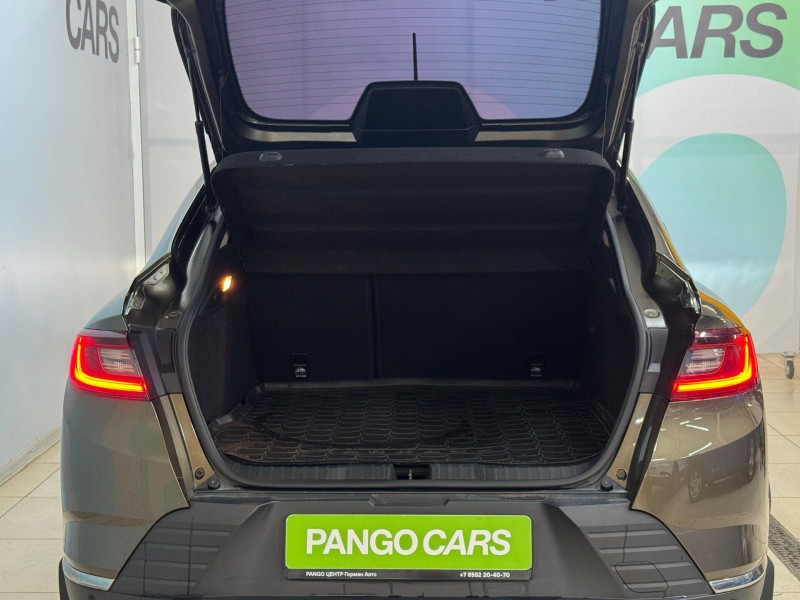 Renault Arkana 1.6 MT (114 л.с.) 4WD 2019 — 7