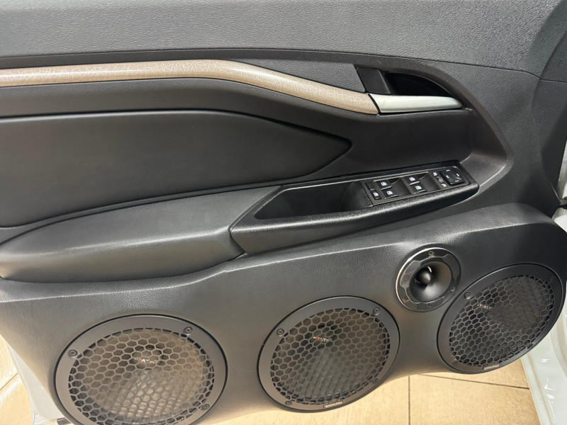 Lada (ВАЗ) Vesta 1.8 MT (122 л.с.) 2019 — 8