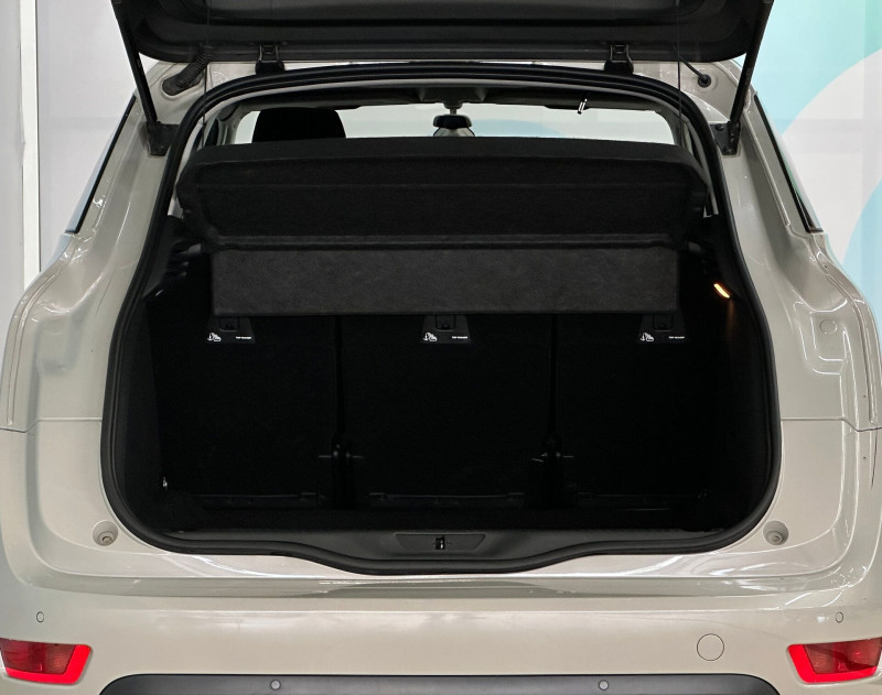 Citroen C4 SpaceTourer 1.6 AT (150 л.с.) 2018 — 7