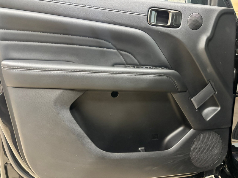 Haval H9 2.0 AT (218 л.с.) 4WD 2024 — 9