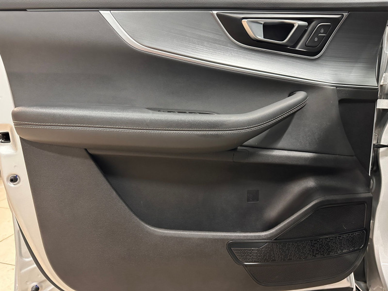 Xcite X-Cross 7 1.5 CVT (147 л.с.) 2024 — 9