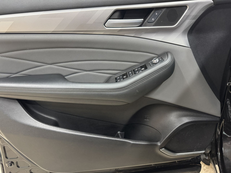 Haval F7x 1.5 AMT (150 л.с.) 2022 — 9