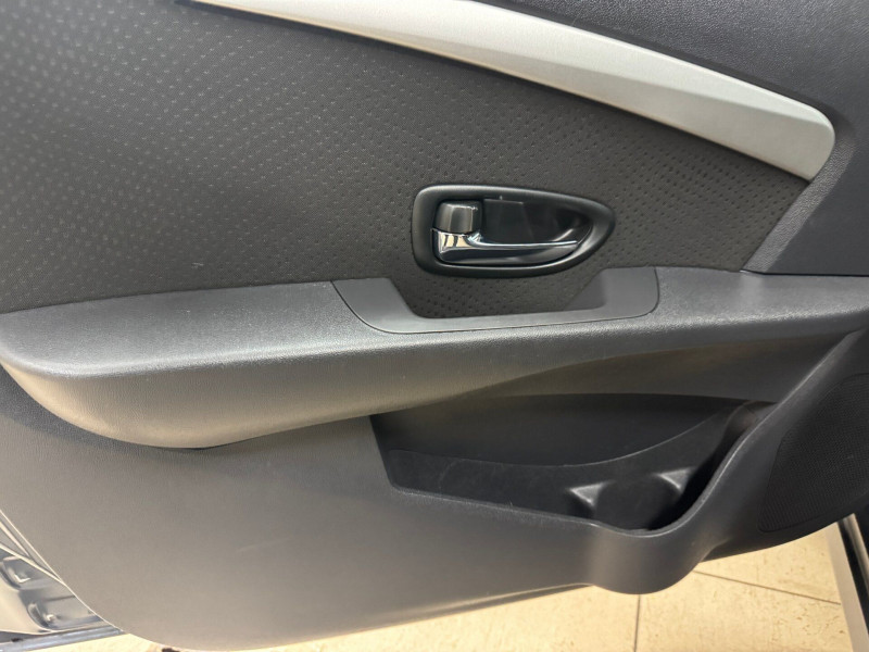 Nissan Almera 1.6 MT (102 л.с.) 2017 — 9