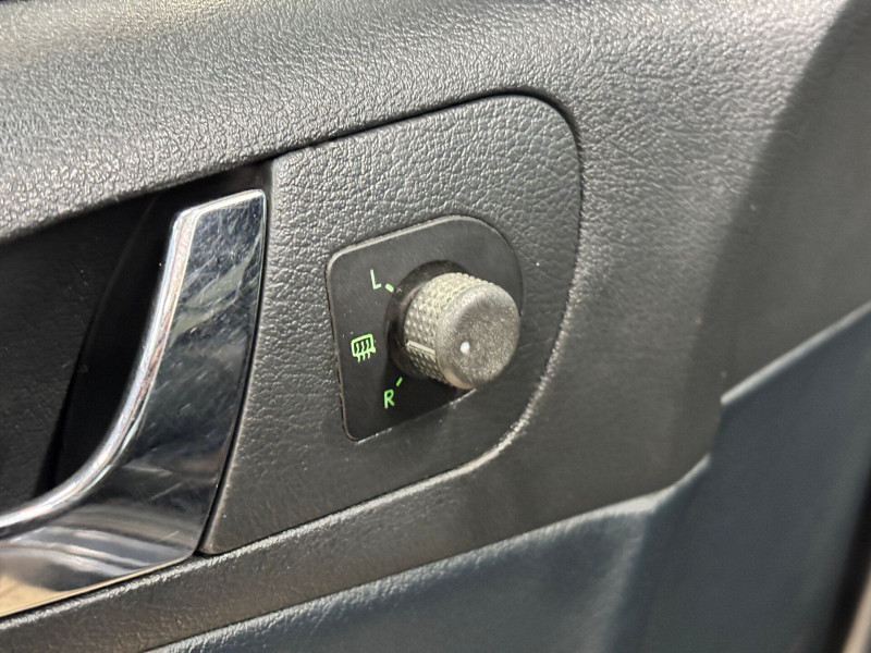 Skoda Octavia 1.6 MT (102 л.с.) 2008 — 10