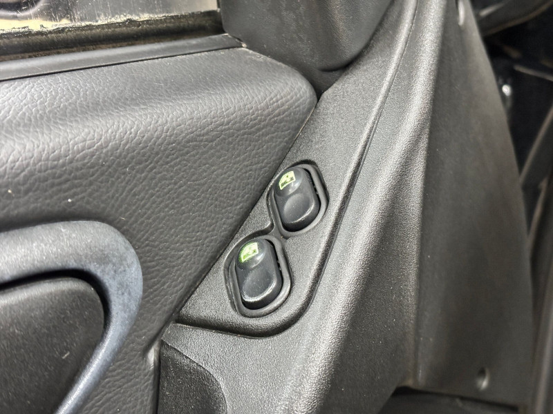 Chevrolet Niva 1.7 MT (80 л.с.) 4WD 2015 — 9