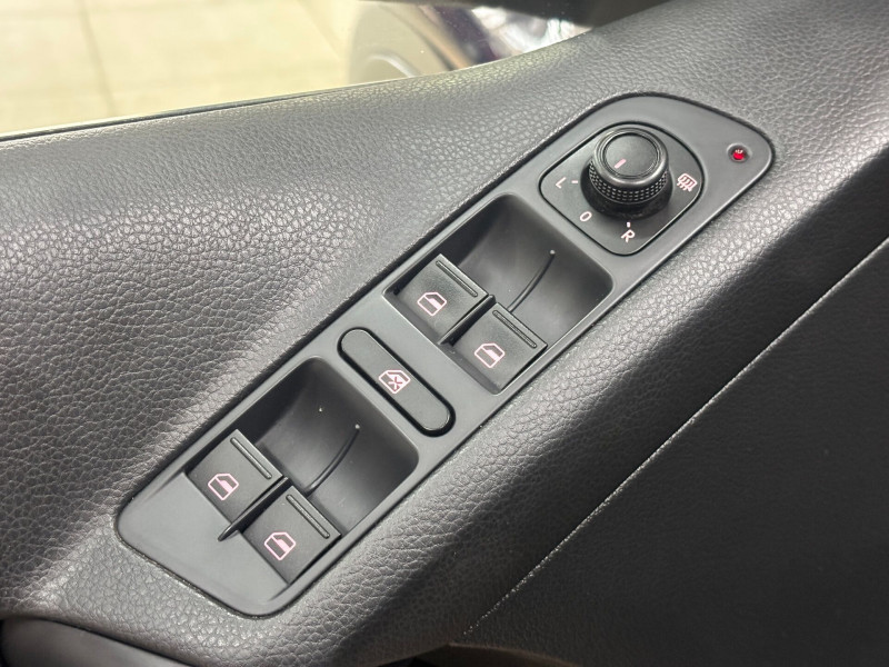 Volkswagen Tiguan 1.4 MT (122 л.с.) 2016 — 9