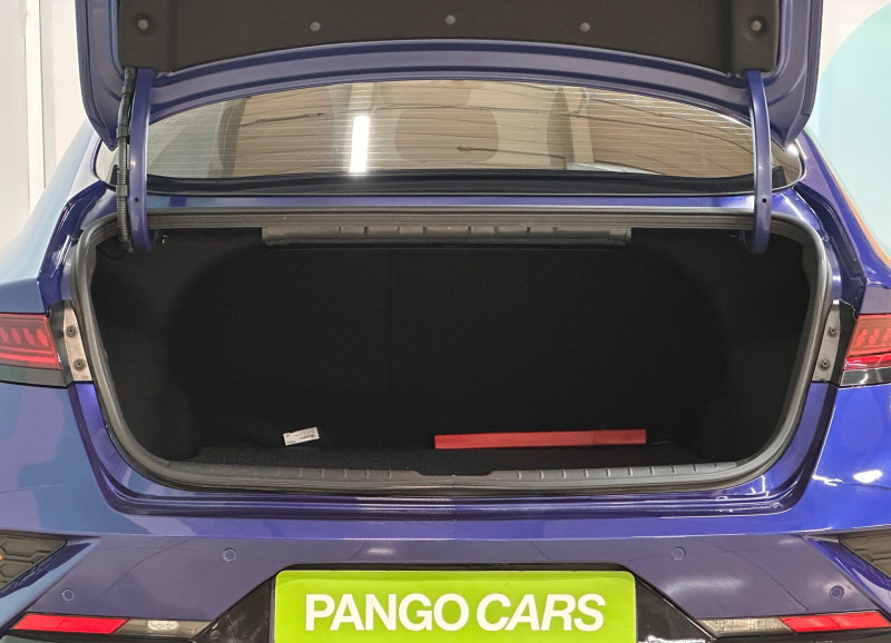 Hyundai Lafesta 1.5 AMT (200 л.с.) 2023 — 7