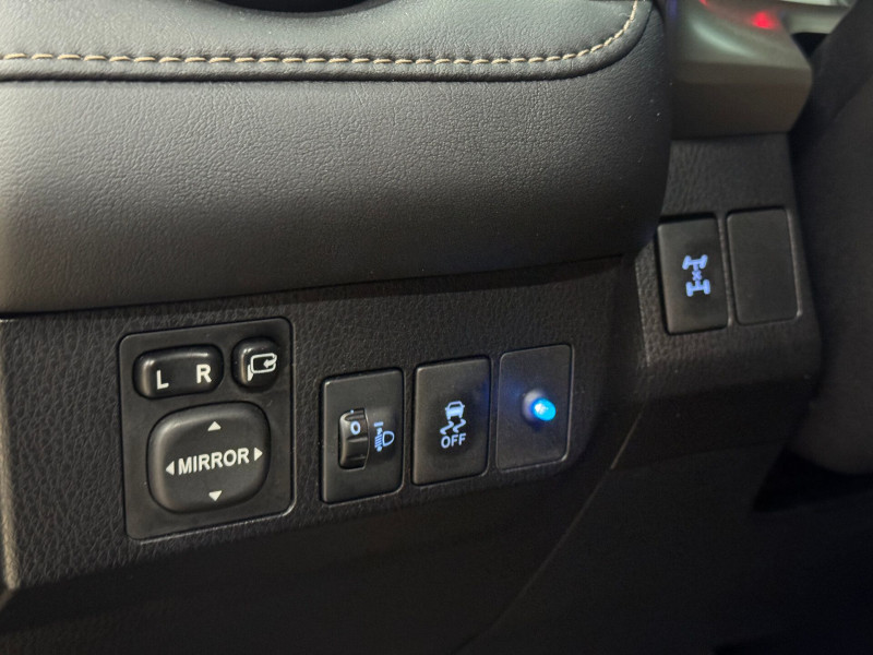 Toyota RAV4 2.0 MT (146 л.с.) 4WD 2014 — 9