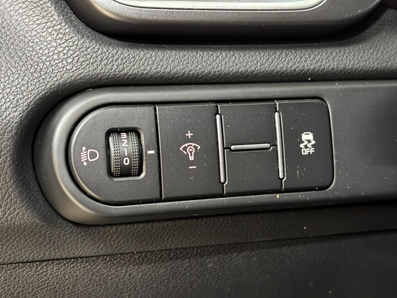 Kia Ceed 1.6 AT (128 л.с.) 2018 — 9