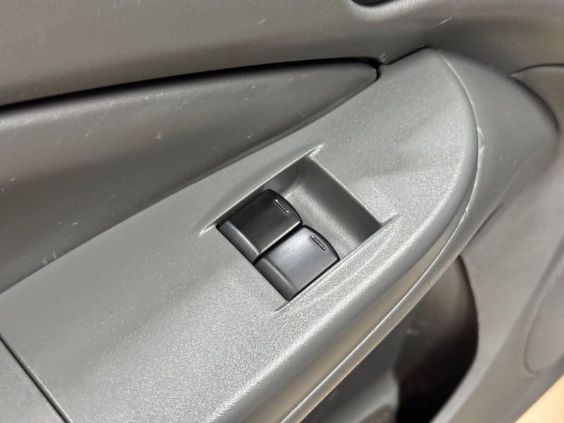 Nissan Almera Classic 1.6 MT (107 л.с.) 2011 — 9