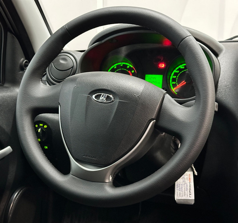 Lada (ВАЗ) Kalina 1.6 MT (87 л.с.) 2015 — 10