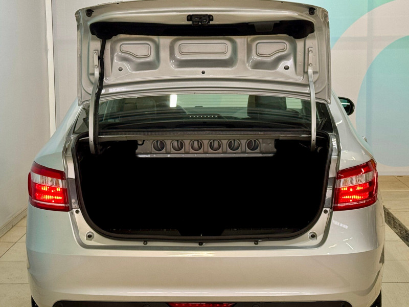 Lada (ВАЗ) Vesta 1.6 MT (106 л.с.) 2021 — 6