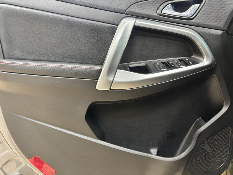 Chery Tiggo 5 2.0 MT (139 л.с.) 2014 — 8