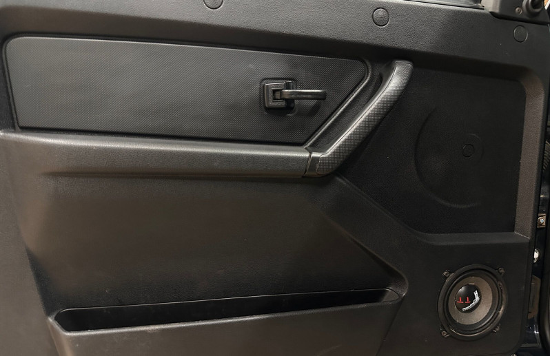 Lada (ВАЗ) Niva Legend 1.7 MT (83 л.с.) 4WD 2023 — 7