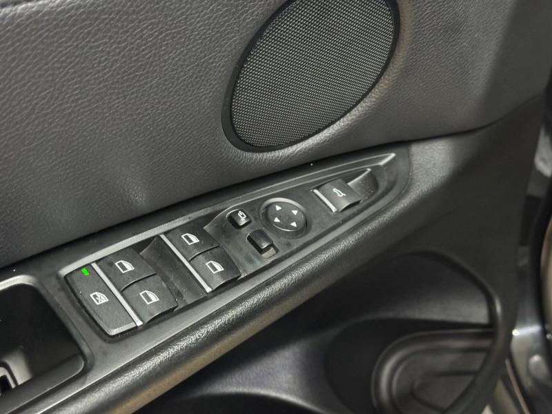 BMW X6 35i 35i 3.0 AT (306 л.с.) 4WD 2016 — 10