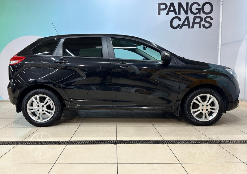 Lada (ВАЗ) XRAY 1.6 MT (106 л.с.) 2016 — 3