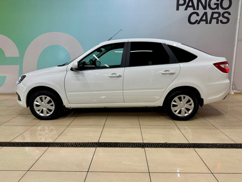 Lada (ВАЗ) Granta 1.6 MT (90 л.с.) 2023 — 3