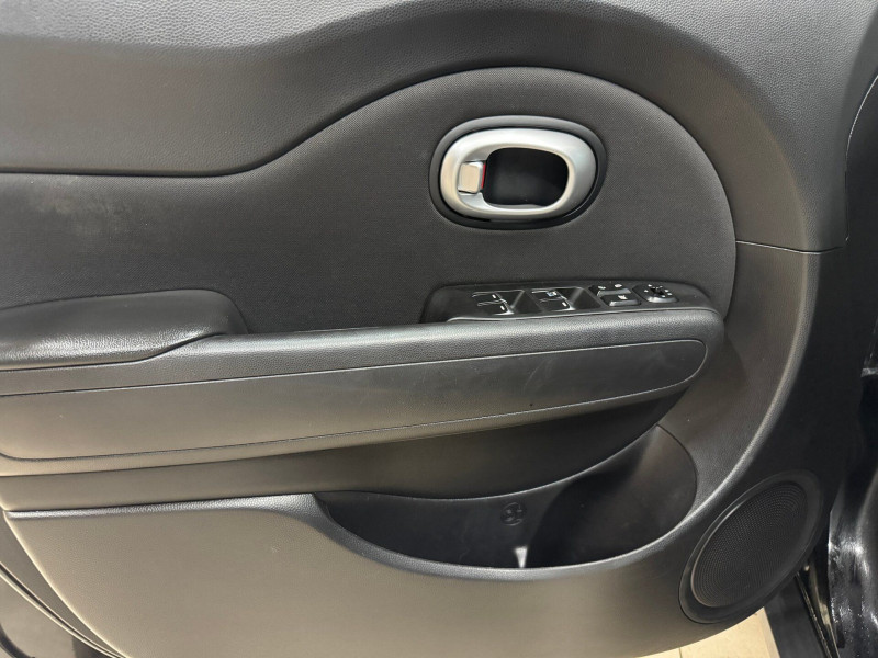 Kia Soul 2.0 AT (150 л.с.) 2019 — 8