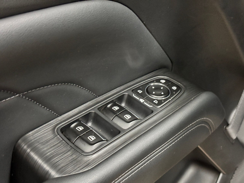 Haval H9 2.0 AT (218 л.с.) 4WD 2024 — 10