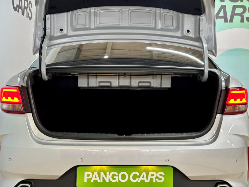 Kia Rio 1.6 AT (123 л.с.) 2022 — 7