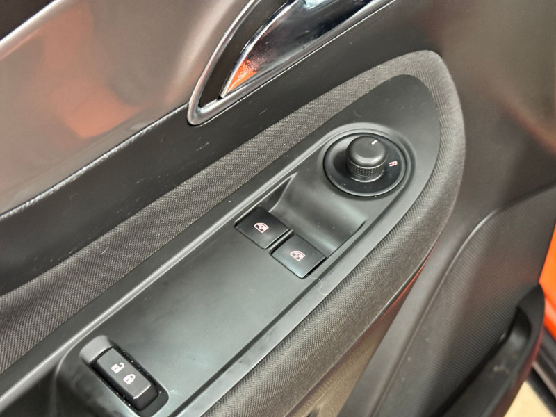 Opel Mokka 1.8 MT (140 л.с.) 2014 — 9