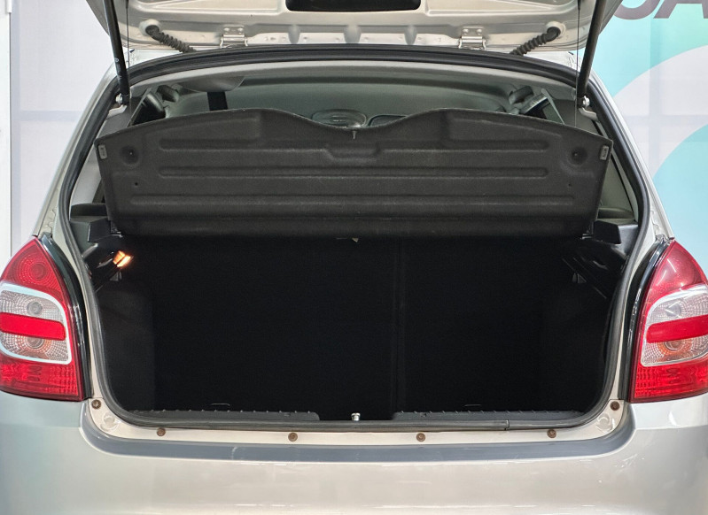 Lada (ВАЗ) Granta 1.6 MT (87 л.с.) 2019 — 7