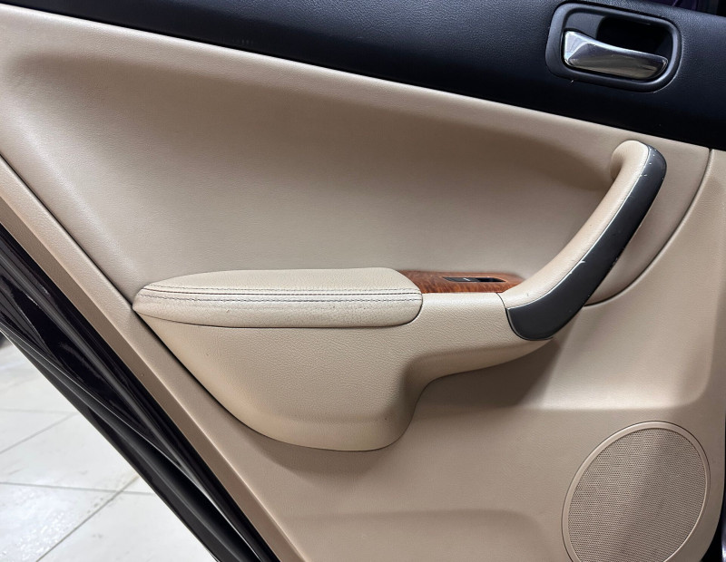 Honda Accord 2.4 AT (190 л.с.) 2007 — 10