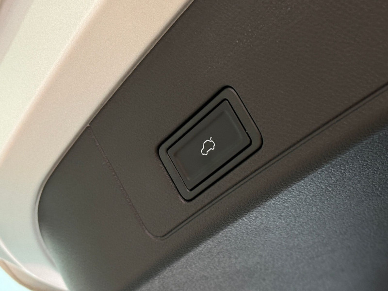 Xcite X-Cross 7 1.5 CVT (147 л.с.) 2024 — 8