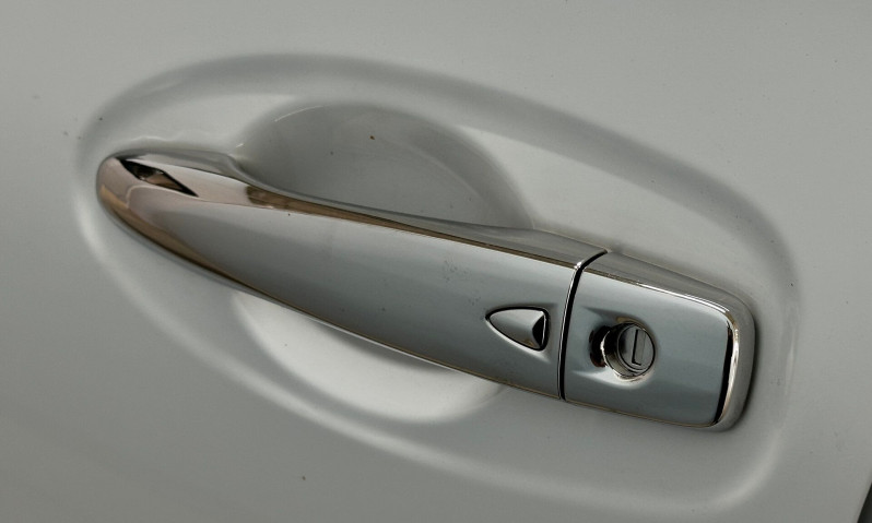 Nissan X-Trail 2.5 CVT (171 л.с.) 4WD 2019 — 9