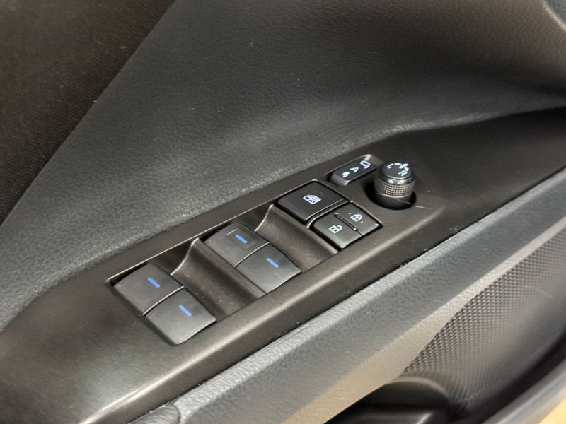 Toyota Camry 2.5 AT (200 л.с.) 2021 — 10