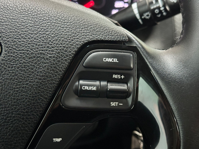 Kia Cerato 2.0 AT (150 л.с.) 2018 — 9