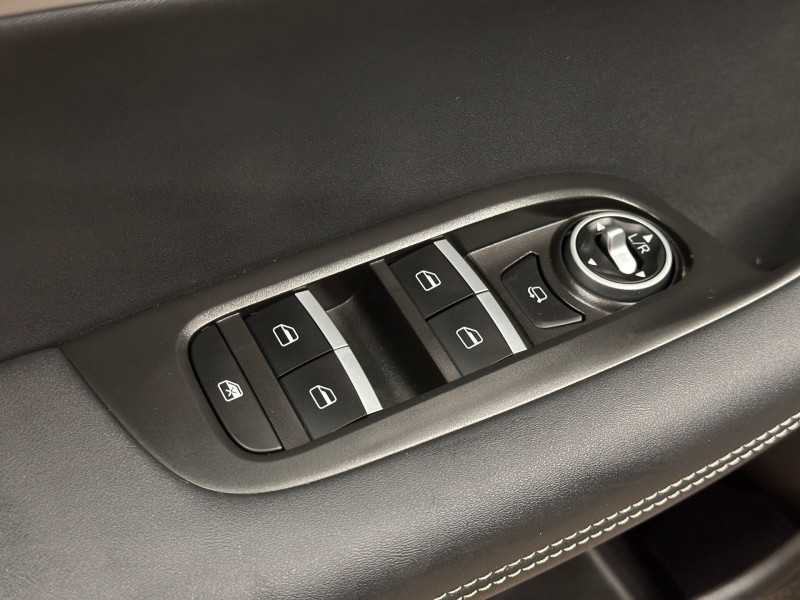 Xcite X-Cross 7 1.5 CVT (147 л.с.) 2024 — 10