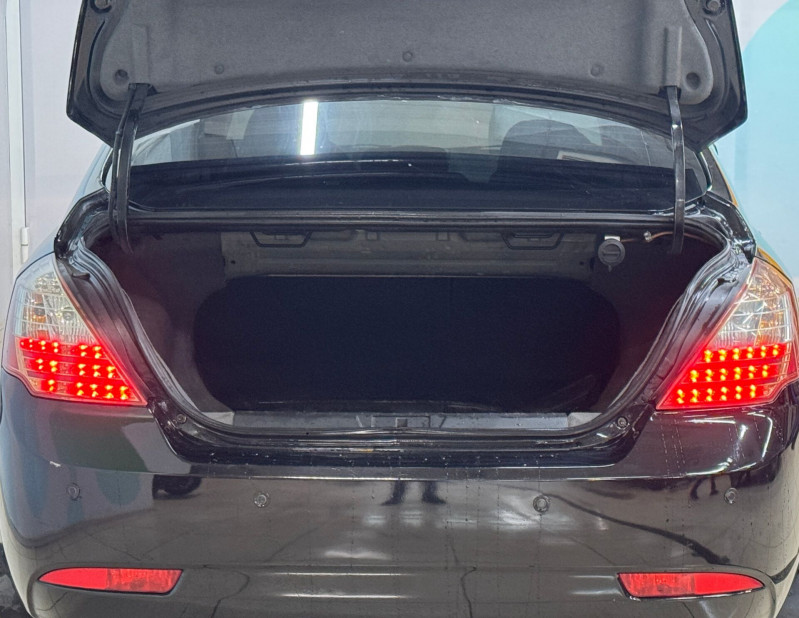 Geely Emgrand EC7 1.8 CVT (126 л.с.) 2013 — 7