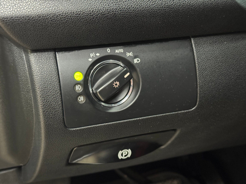 Mercedes-Benz M-Класс 280 280 3.0d AT (190 л.с.) 4WD 2007 — 10