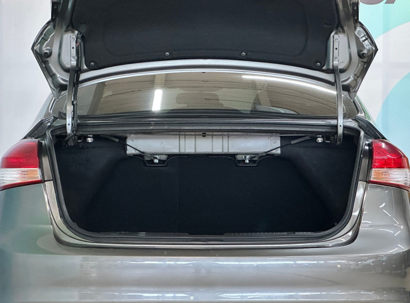 Kia Cerato 2.0 AT (150 л.с.) 2018 — 7