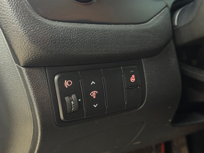 Kia Ceed 1.6 AT (130 л.с.) 2017 — 9