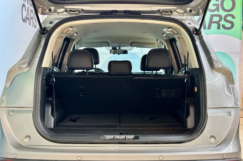 Dongfeng 580 1.8 MT (139 л.с.) 2019 — 7