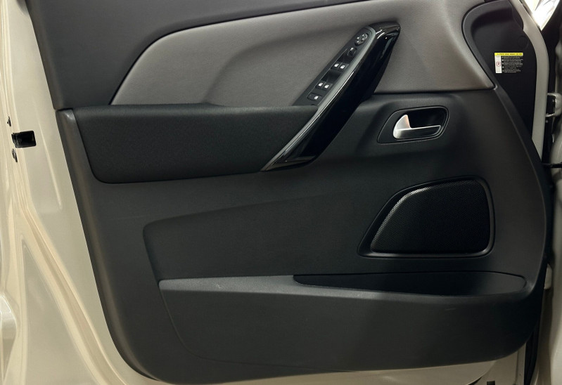 Citroen C4 SpaceTourer 1.6 AT (150 л.с.) 2018 — 8