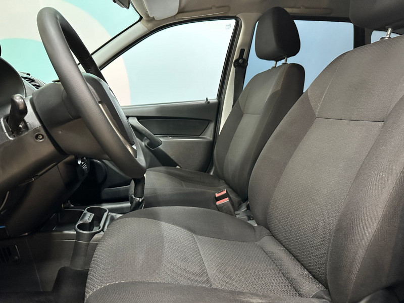 Lada (ВАЗ) Kalina 1.6 MT (87 л.с.) 2015 — 9