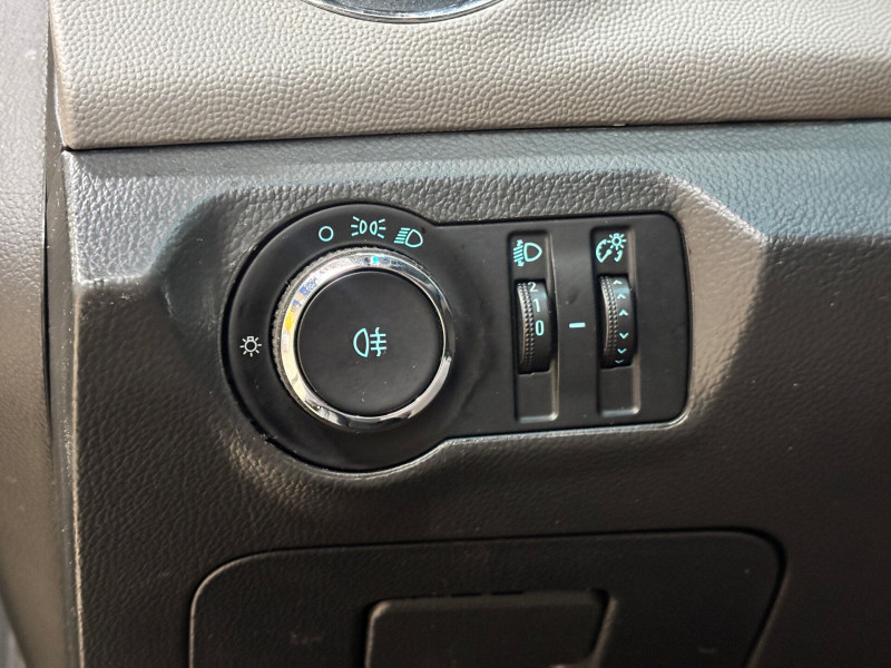 Chevrolet Cruze 1.6 MT (109 л.с.) 2012 — 9