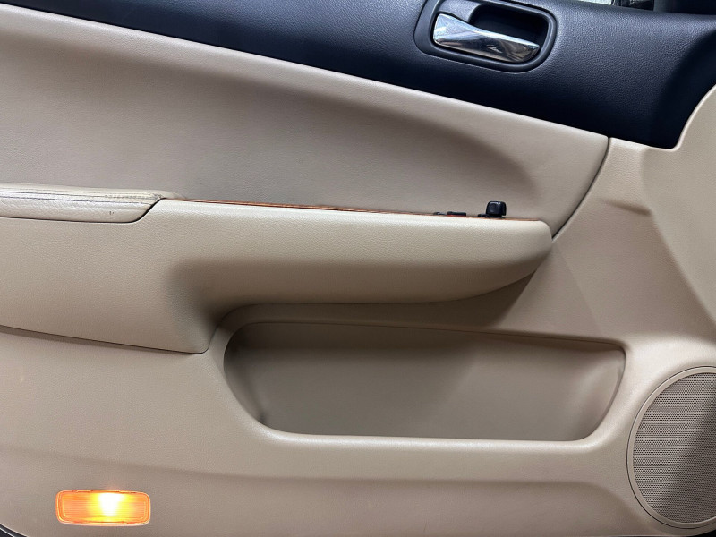 Honda Accord 2.4 AT (190 л.с.) 2007 — 8