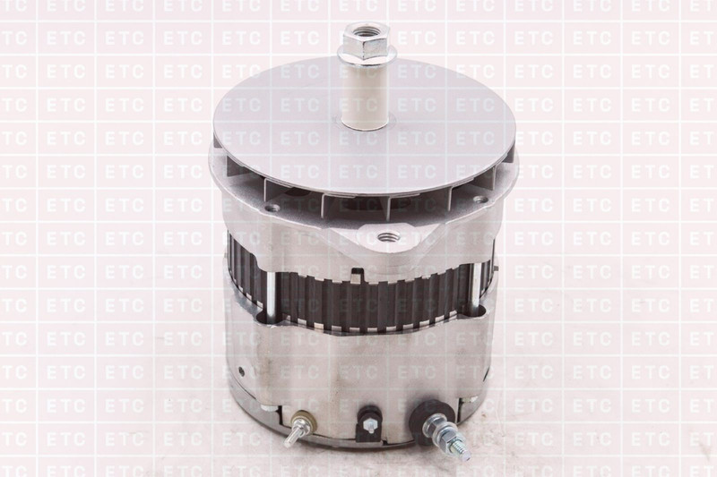 PT6008219311 Генератор 50A РС400-7 24V/50A — 3