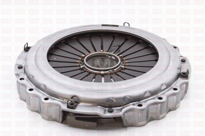 PT9921161501 Корзина сцепления 430мм КПП ZF