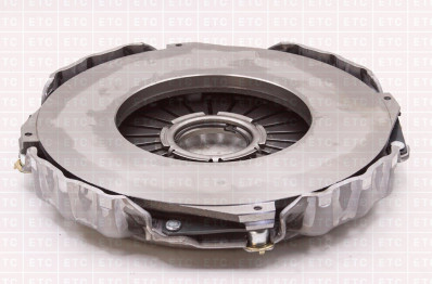 PT9921160100 Корзина сцепления 430 обратный выжим