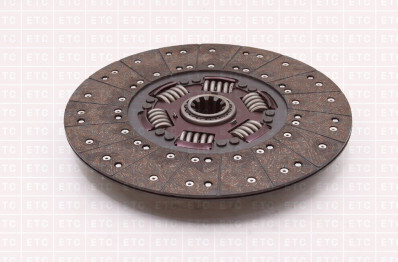 PT9114160020 Диск сцепления 430мм