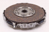 PT03400700460 Комплект сцепления, миниатюра — 4