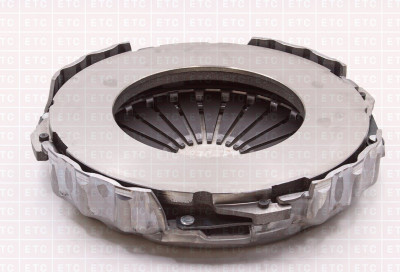 PT03482001807 Корзина сцепления TRAXON