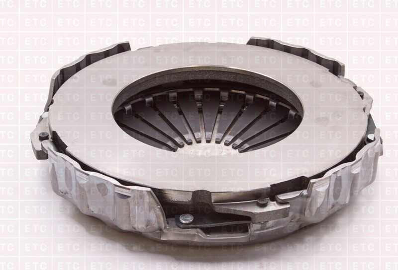 PT03482001807 Корзина сцепления TRAXON — 3